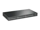 TP-Link - TL-SG1048 - 48-Port Gigabit Rackmount Switch