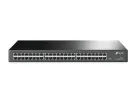 TP-Link - TL-SG1048 - 48-Port Gigabit Rackmount Switch