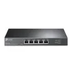TP-Link - TL-SG105-M2 - 5PORT 2.5G MULTI-GIGABIT PERP DESKTOP SWITCH