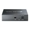TP-Link - TL-SG105E - 5PORT 10/100/1000 GIGABIT EASY PERP SMART SWITCH