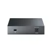 TP-Link - TL-SG105S - 5-PORT GIGABIT DESKTOP SWITCH PERP