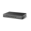 TP-Link - TL-SG108-M2 - 8PORT 2.5G MULTI-GIGABIT PERP DESKTOP SWITCH