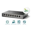 TP-Link - TL-SG108E - 8PORT GIGABIT EASY SMART SWITCHPERP