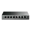 TP-Link - TL-SG108PE - 8PORT 10/100/1000 PERP 4PORT POE STANDALONE RJ45