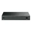TP-Link - TL-SG108PE - 8PORT 10/100/1000 PERP 4PORT POE STANDALONE RJ45