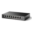 TP-Link - TL-SG108S - 8-PORT GIGABIT DESKTOP SWITCH PERP