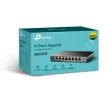 TP-Link - TL-SG108S - 8-PORT GIGABIT DESKTOP SWITCH PERP