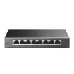 TP-Link - TL-SG108S - 8-PORT GIGABIT DESKTOP SWITCH PERP