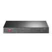 TP-Link - TL-SG1210MP - 10-PORT GIGABIT DT SW W/ 8-PORTPERP POE+