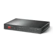 TP-Link - TL-SG1210MP - 10-PORT GIGABIT DT SW W/ 8-PORTPERP POE+