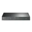 TP-Link - TL-SG1210MPE - 10-PORT GIGABIT EASY SMART SW PERP WITH 8-PORT POE+