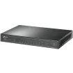 TP-Link - TL-SG1210P - 10PORT GIGABIT DESKTOP SWITCH PERP WITH 8PORT POE