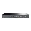 TP-Link - TL-SG1428PE - 28-PORT GIGABIT EASY SMART PERP SWITCH WITH 24-PORT POE+