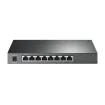 TP-Link - TL-SG2008 - JETSTREAM 8-PORT GIGABIT SMART PERP SWITCH