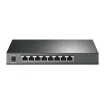 TP-Link - TL-SG2008P - JETSTREAM 8-PORT GIGABIT SMART PERP SWITCH WITH 8-PORT POE