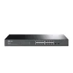 TP-Link - TL-SG2218 - JETSTREAM 16PORT GIGABIT SMART PERP SWITCH WITH 2 SFP SLOTS