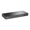 TP-Link - TL-SG2218 - JETSTREAM 16PORT GIGABIT SMART PERP SWITCH WITH 2 SFP SLOTS