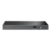 TP-Link - TL-SG2428P - JetStream 28-Port Gigabit Smart Switch with 24-Port PoE+
