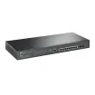TP-Link - TL-SG3210XHP-M2 - JetStream 8-Port 2.5GBASE-T and 2-Port 10GE SFP+ L2+ Managed Switch with 8-Port PoE+