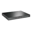 TP-Link - TL-SG3452P - JETSTREAM 52PORT GIGABIT L2 PERP MANAGED SWITCH WITH 48PORT POE+