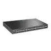 TP-Link - TL-SG3452XP - JETSTREAM 48-PORT GB & 4-PORT PERP 10GE SFP+ L2+ MNGD SWITCH W 48PORT