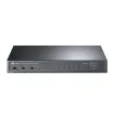TP-Link - TL-SL1311MP - 8PORT 10/100MBPS+ 3PORT GIGABITPERP DESKTOP SWITCH WITH 8PORT POE+