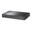 TP-Link - TL-SL1311MP - 8PORT 10/100MBPS+ 3PORT GIGABITPERP DESKTOP SWITCH WITH 8PORT POE+