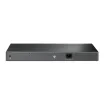 TP-Link - TL-SL2428P - JetStream 24-Port 10/100Mbps + 4-Port Gigabit Smart Switch with 24-Port PoE+
