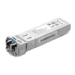 TP-Link - TL-SM5110-LR - 10GBASE-LR SFP+ LC TRANSCEIVER PERP 10GBASE-LR SFP+ LC TRANSCEIVER