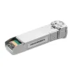 TP-Link - TL-SM5110-LR - 10GBASE-LR SFP+ LC TRANSCEIVER PERP 10GBASE-LR SFP+ LC TRANSCEIVER