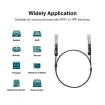 TP-Link - TL-SM5220-1M - 1M 10G SFP+ DIRECT ATTACH CABLECABL