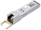 TP-Link - TL-SM5310-T - 10GBASE-T RJ45 SFP+ MODULE PERP 10GBPS RJ45 COPPER TRANSCEIVER PLUG