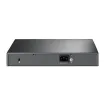 TP-Link - TL-SX1008 - 8PORT 10/100MBPS+ 3PORT GIGABITADAP DESKTOP SWITCH WITH 8-PORT POE+
