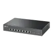 TP-Link - TL-SX1008 - 8PORT 10/100MBPS+ 3PORT GIGABITADAP DESKTOP SWITCH WITH 8-PORT POE+