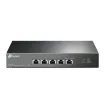 TP-Link - TL-SX105 - 5-PORT 10G MULTI-GIGABIT DT SW PERP