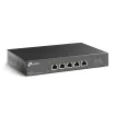TP-Link - TL-SX105 - 5-PORT 10G MULTI-GIGABIT DT SW PERP