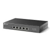 TP-Link - TL-SX105 - 5-PORT 10G MULTI-GIGABIT DT SW PERP