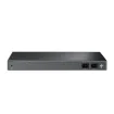 TP-Link - TL-SX3016F - JETSTREAM 16-PORT 10GE SFP+ L2+PERP MANAGED SWITCH