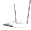 TP-Link - TL-WA801N - 300 MBPS WL AND ACCESS POINT WIRELESS