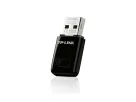 TP-Link - TL-WN823N - 11BGN 300MB 2.4G MINIWRLS WL N USB ADAPTER