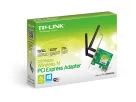 TP-Link - TL-WN881ND - 11BGN 300MB 2.4GHZ WRLS WPA/WEP WL N 2DETACHABLE ANTENNAS