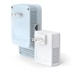 TP-Link - TL-WPA7517 KIT - AV1000 GIGABIT POWERLINE AC PERP WI-FI KIT