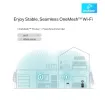 TP-Link - TL-WPA8631P KIT - AV1300 GIGABIT PASS-THROUGH WRLS POWERLINE AC WI-FI KIT