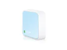 TP-Link - TL-WR802N - N300 POCKET AP ROUTER WRLS 2.4GHZ N/G/B
