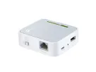 TP-Link - TL-WR902AC - 11AC/N/A 11B/G/N WRLS 2.4/5G SPI FW DOS WEP WPA2-PSK