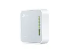 TP-Link - TL-WR902AC - 11AC/N/A 11B/G/N WRLS 2.4/5G SPI FW DOS WEP WPA2-PSK