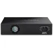 TRENDNET - TL2-F7120 - 12-Port 10G Layer 2 Managed SFP+ Switch