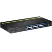 TRENDNET - TL2-G244 - 24-port Gigabit Layer 2 Switch