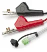 Platinum Tools - TLA300-1 - TelScope. Telecommunications Line Analyzer Telephone Test Set, w/bed-of-nails cord set, RJ12. Box.