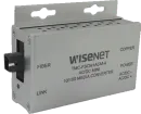 Hanwha - TMC-FSTS1ACM-A - Mini 100M Media Converter (A)